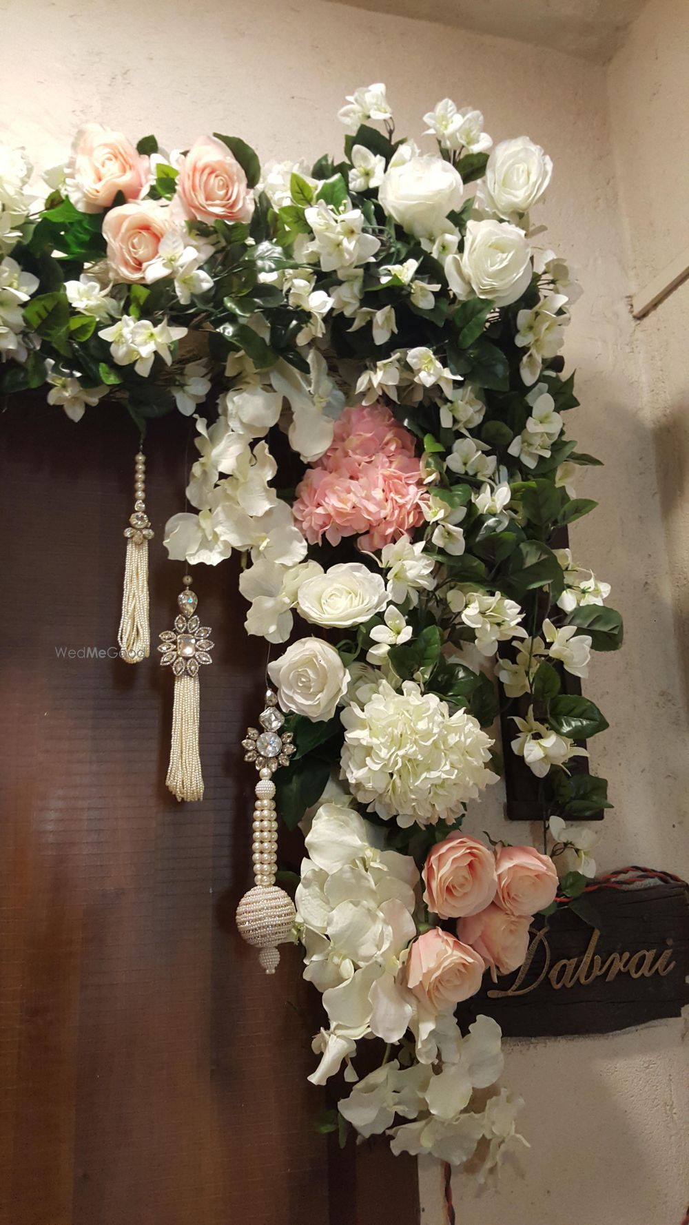 Photo From Entrance decor - By Aiyana Enterprise