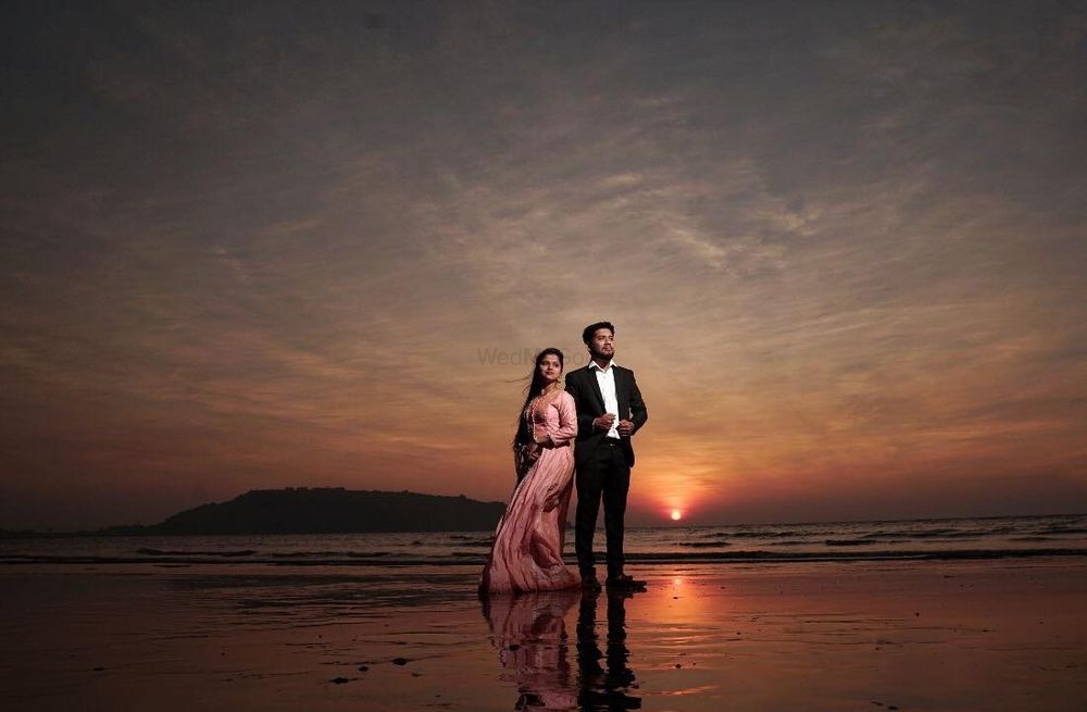 Photo From Pre-Wedding - By Royal Moments
