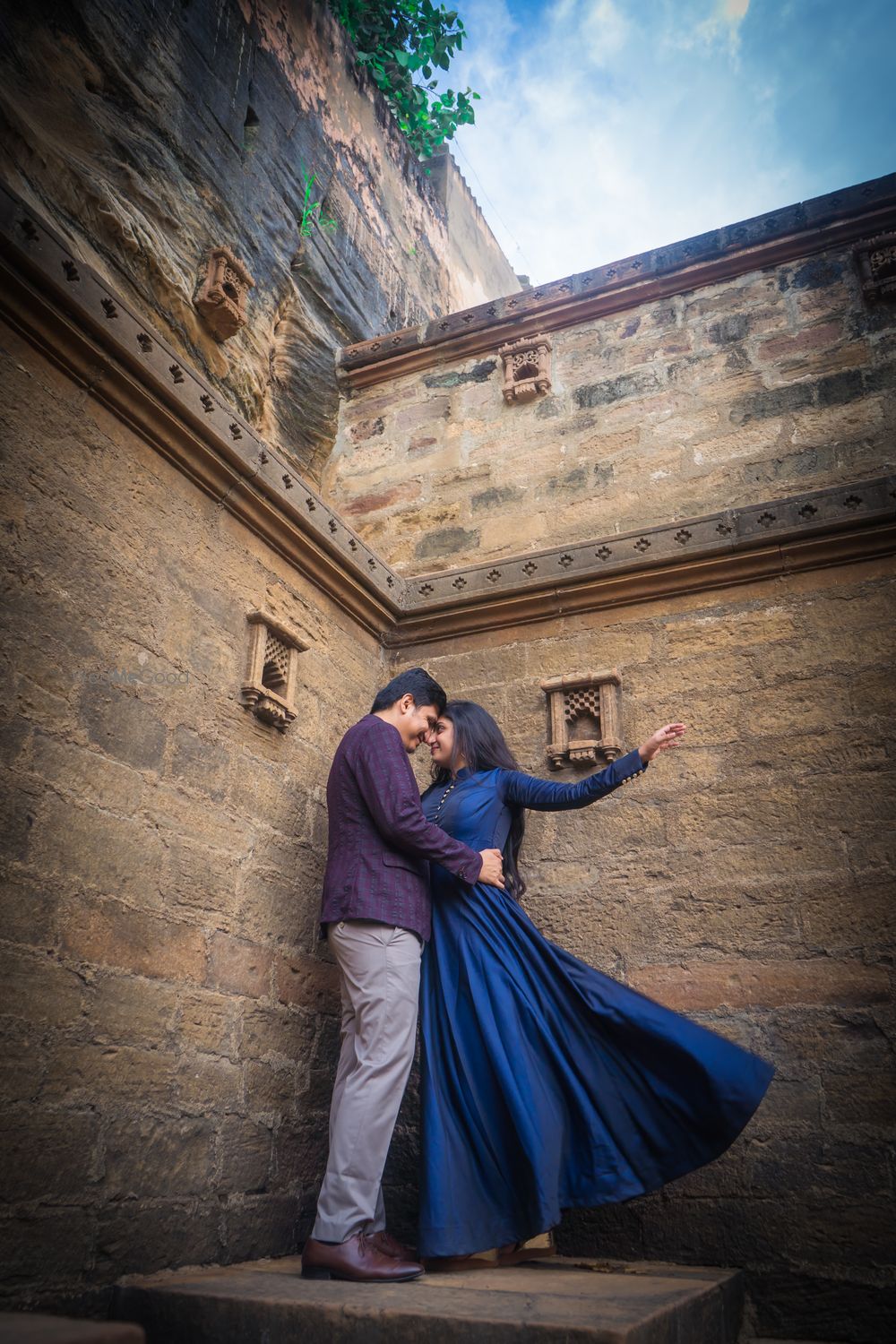 Photo From Pre Wedding - By Rajvi's Diary