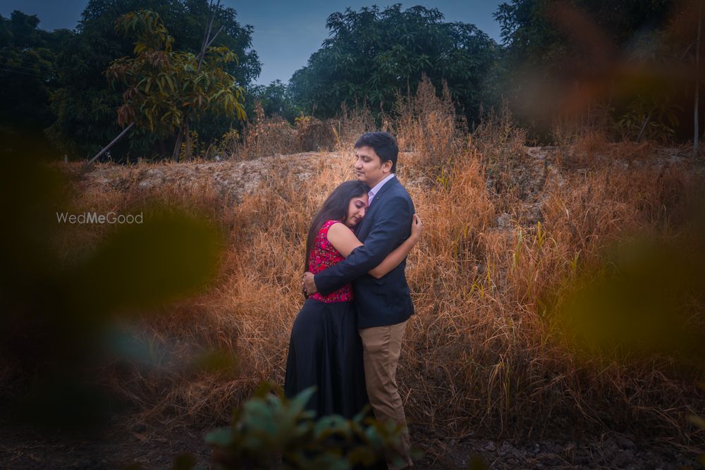 Photo From Pre Wedding - By Rajvi's Diary