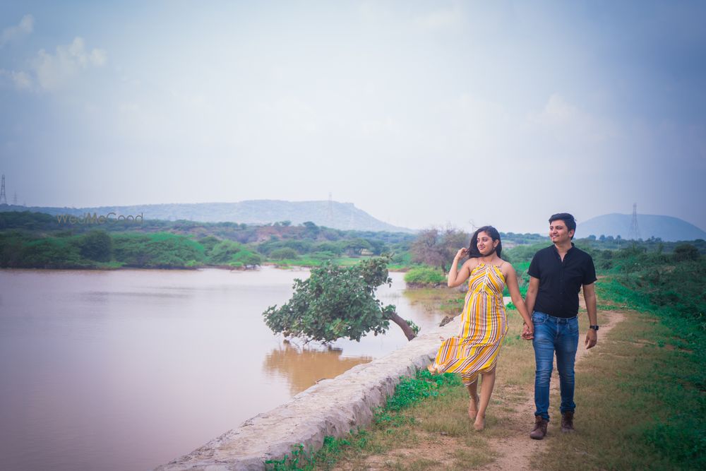 Photo From Pre Wedding - By Rajvi's Diary