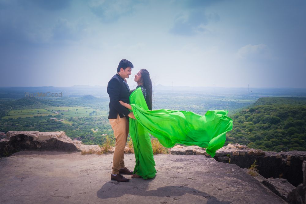 Photo From Pre Wedding - By Rajvi's Diary