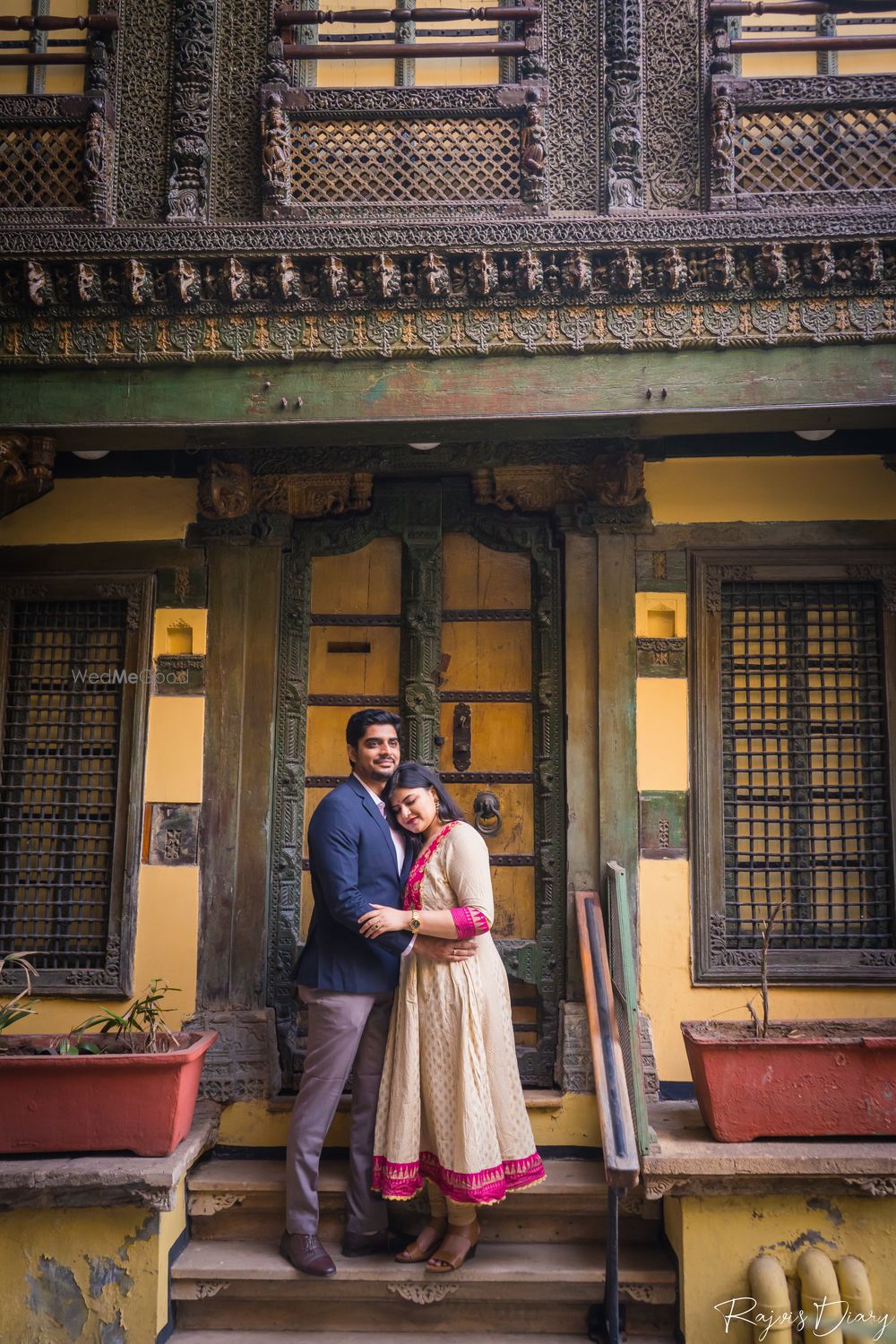 Photo From Pre Wedding - By Rajvi's Diary