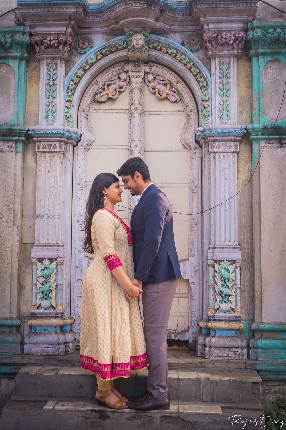 Photo From Pre Wedding - By Rajvi's Diary