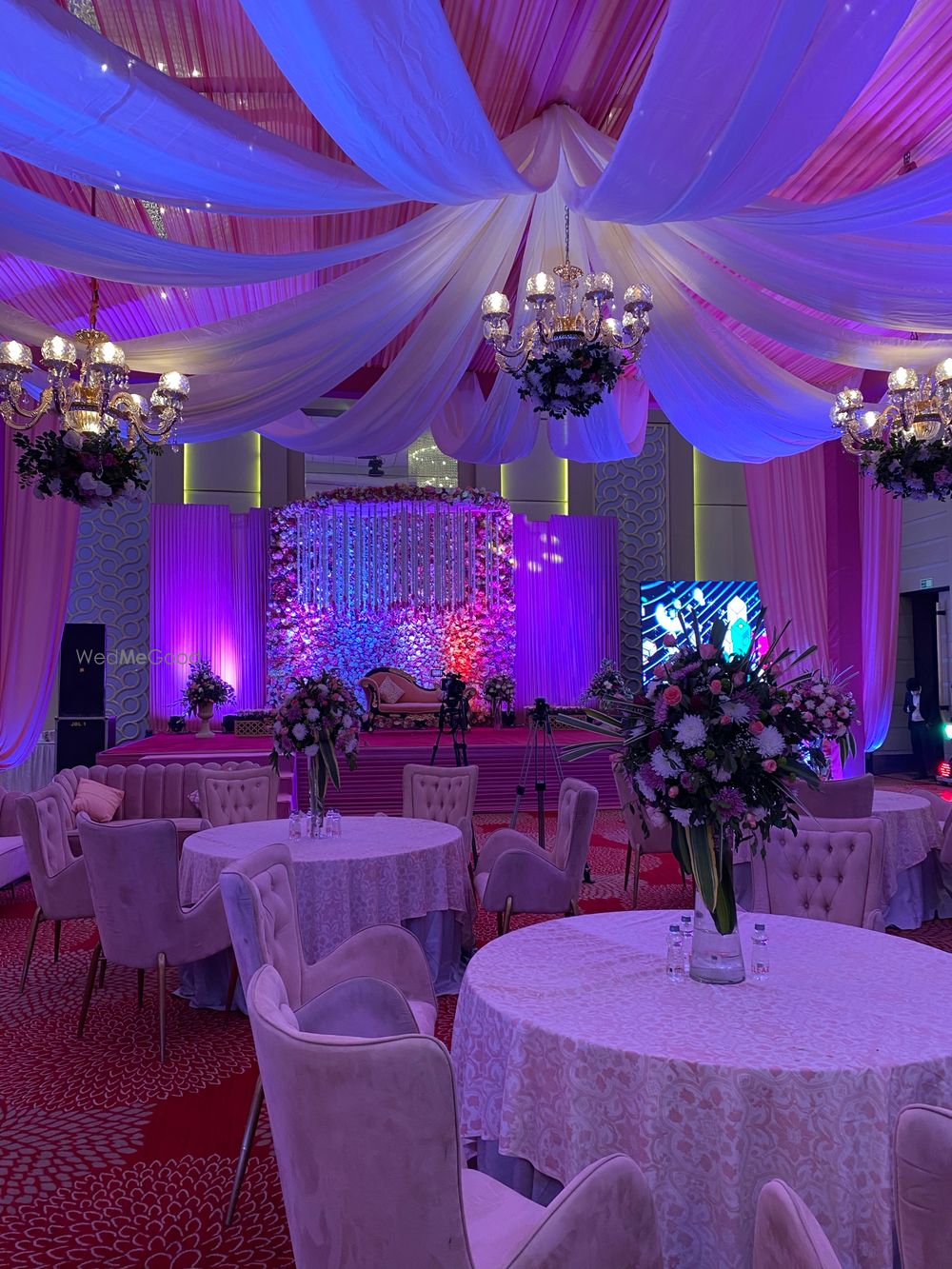 Photo From Phoenix wedding Le Meridien Gurgaon  - By Catapultt Weddings