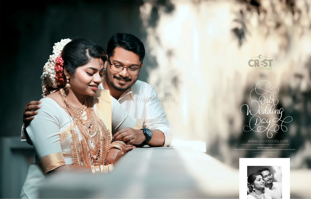 Photo From Dr. Harith & Dr. Aravind - By Crest Photography