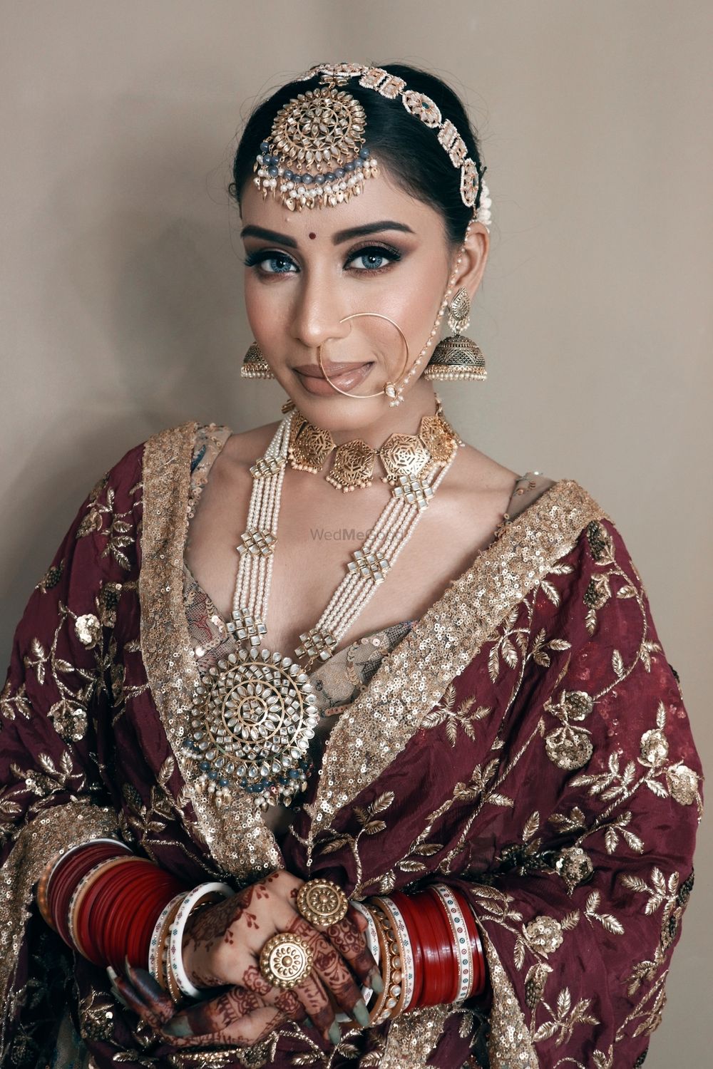 Photo From WedSafe - By Simran Khanna Makeovers