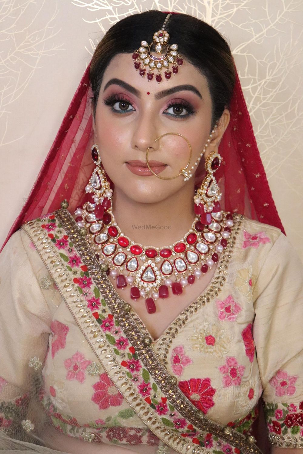 Photo From WedSafe - By Simran Khanna Makeovers