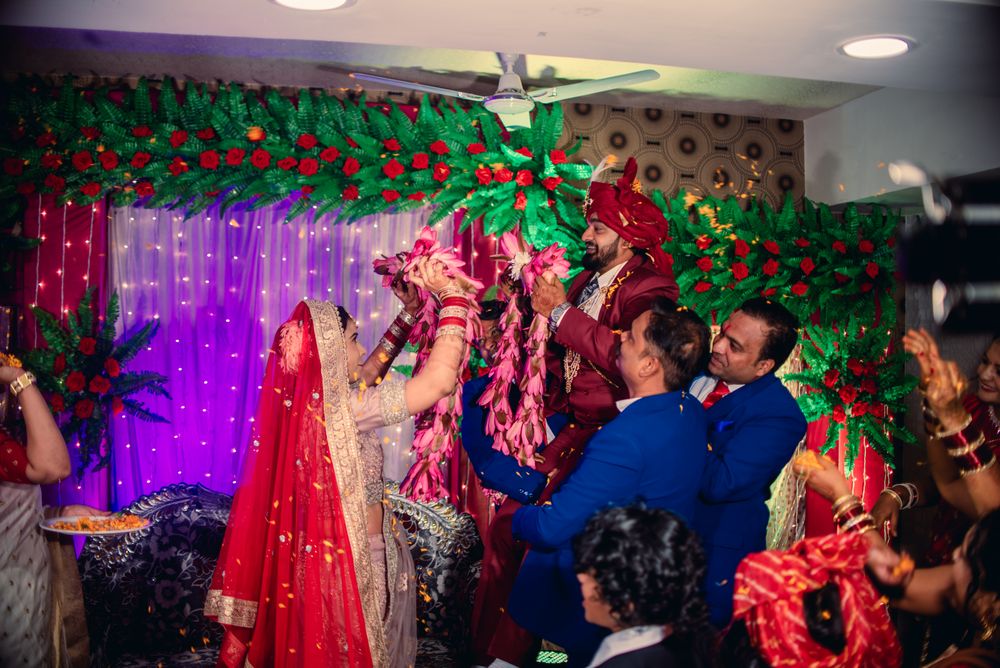 Photo From Vaibhav x Sonia - By The Wedding Farmers