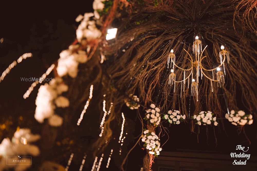 Photo From Rustic Romance - By Atisuto