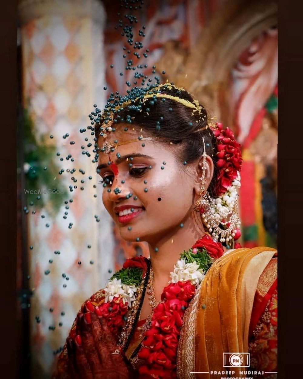 Photo From Chaitanya weds Sankeerth - By Swathi Makeup Studio