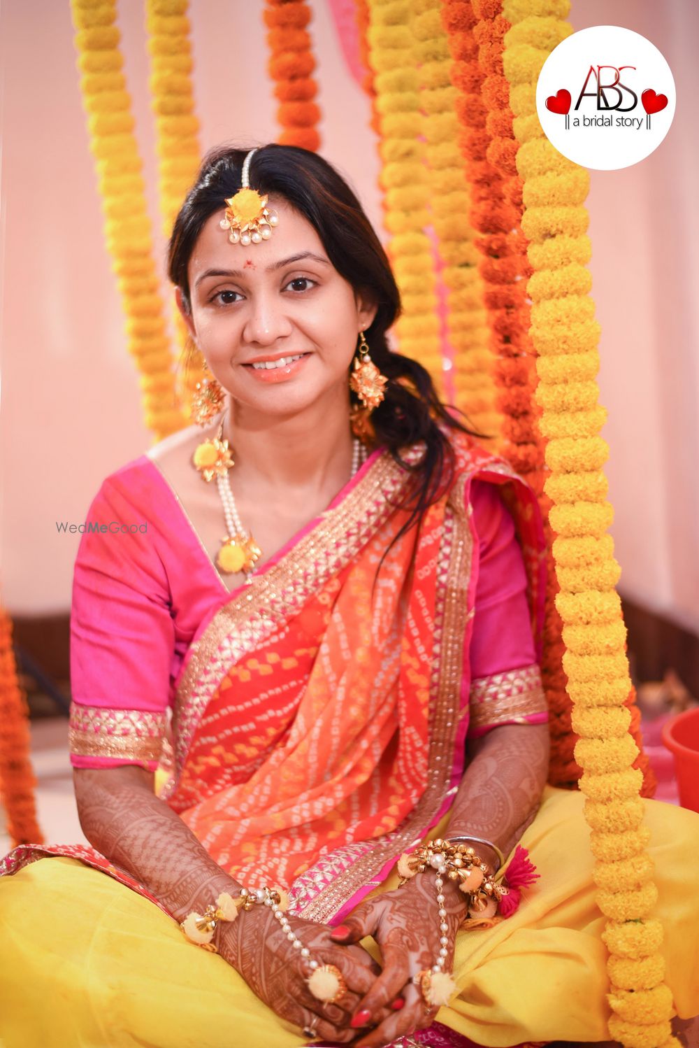 Photo From Ayushi Weds Bishwember - By A Bridal Story