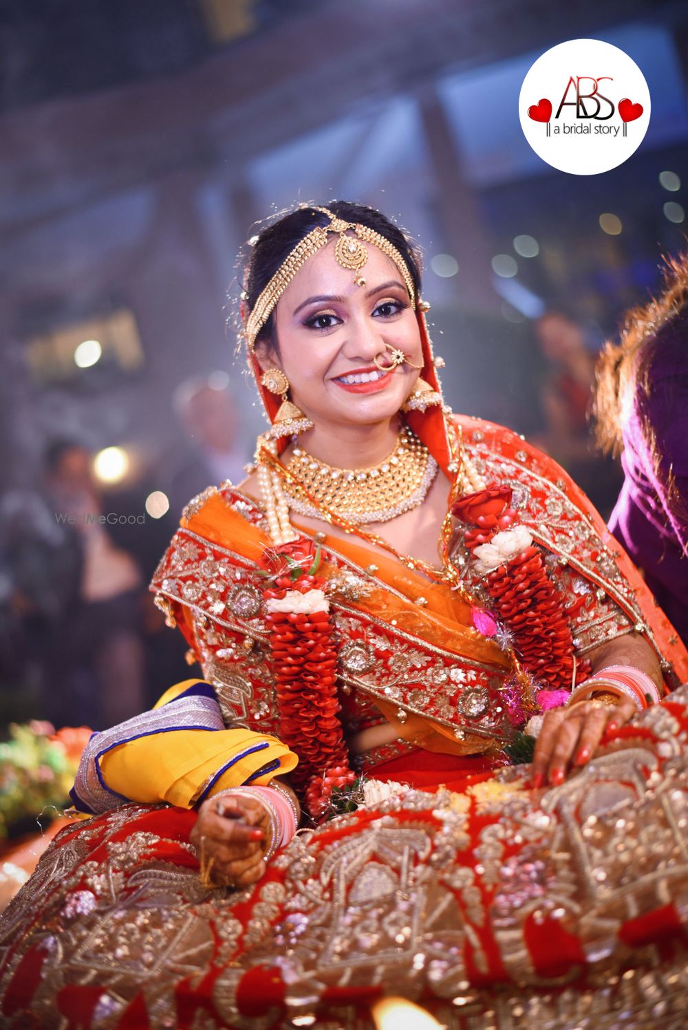 Photo From Ayushi Weds Bishwember - By A Bridal Story