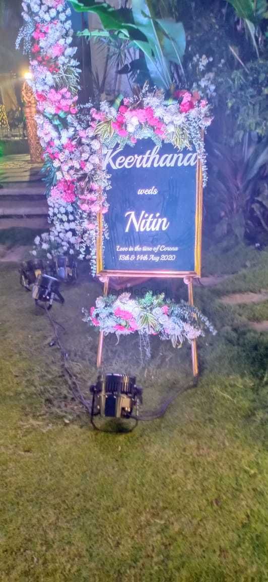 Photo From Keerthana weds nithin - By Sankalp Weddings