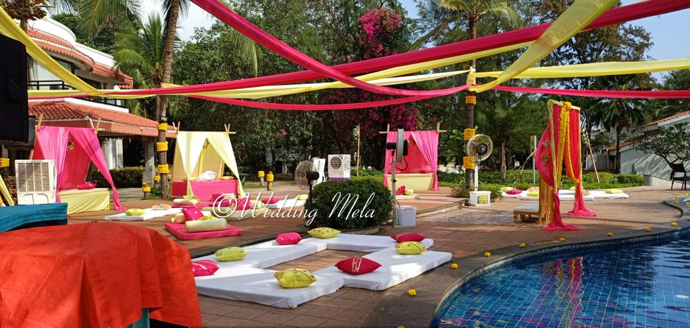 Photo From QUIRK DIARIES - By Wedding Mela
