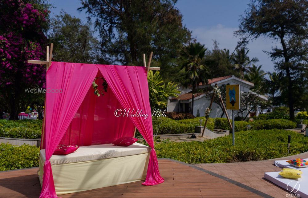 Photo From QUIRK DIARIES - By Wedding Mela