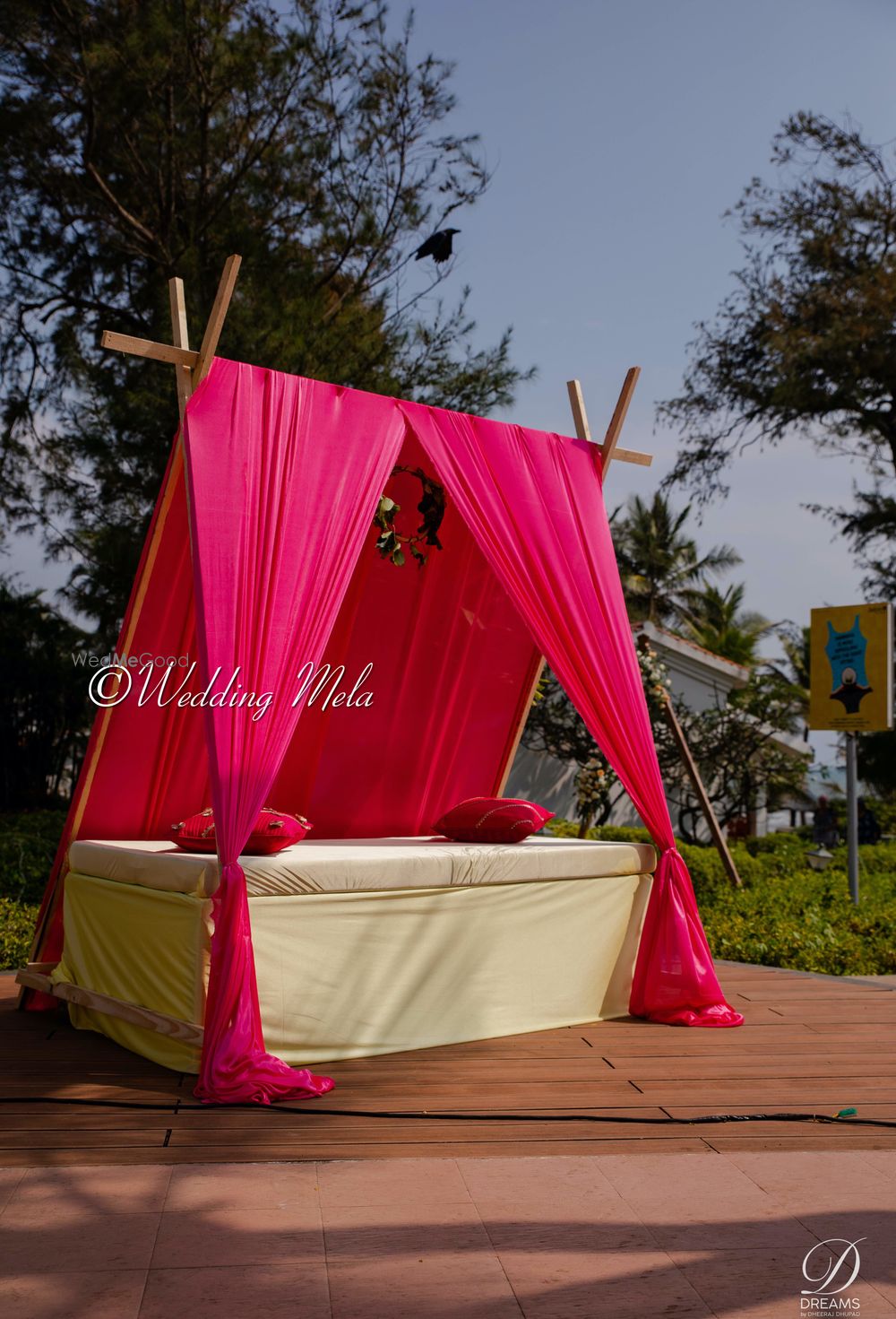 Photo From QUIRK DIARIES - By Wedding Mela