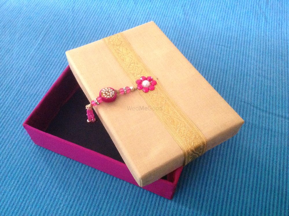 Photo From Favor Boxes - By GreenBags