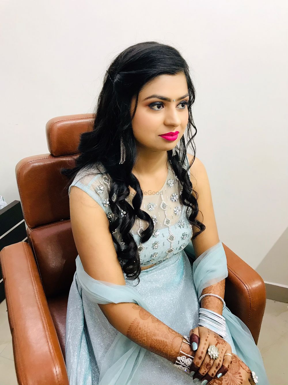 Photo From PARTY MAKEUP - By Saumya Gupta Makeovers