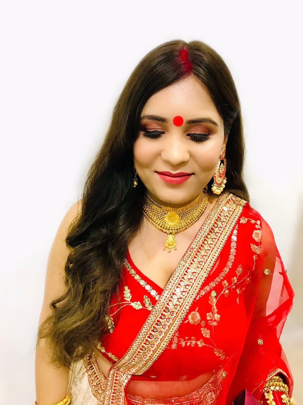Photo From PARTY MAKEUP - By Saumya Gupta Makeovers