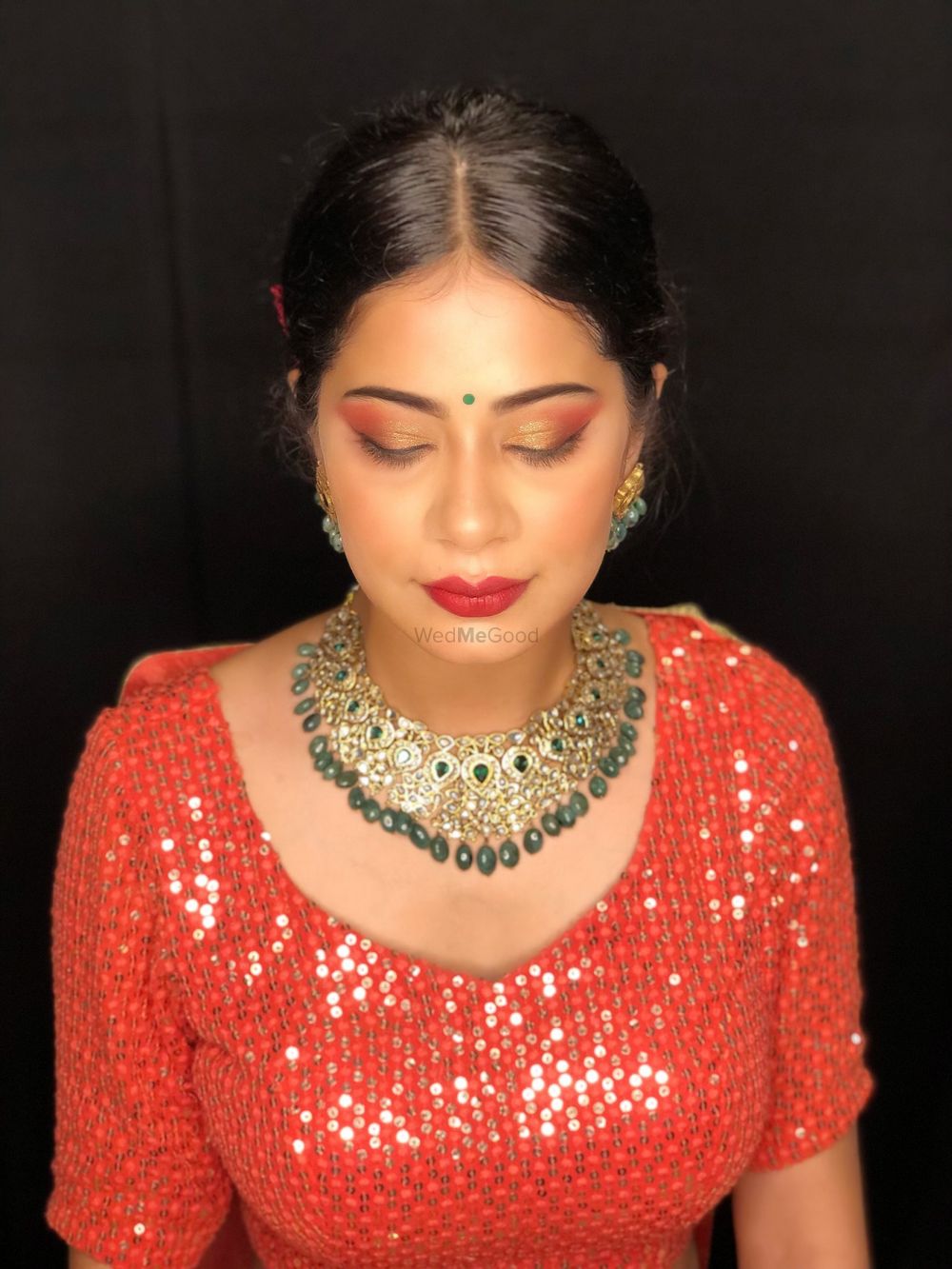 Photo From Party makeup  - By Glam Up by Sonalii