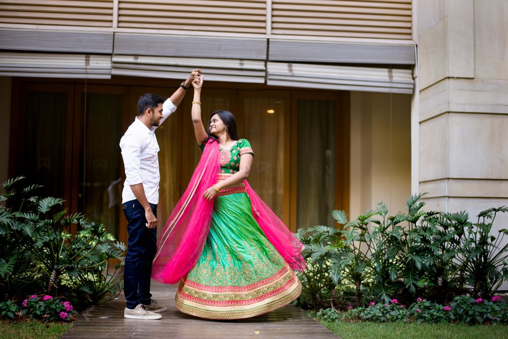 Photo From Pre Wedding - By Fest India