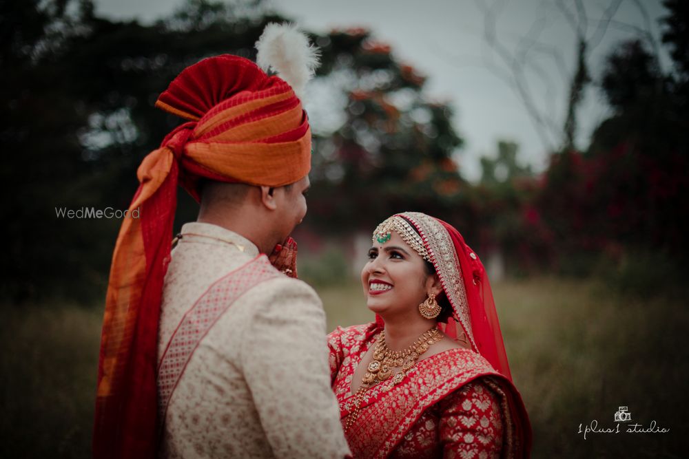 Photo From Sapna & Kiran - By Blissful Beginnings