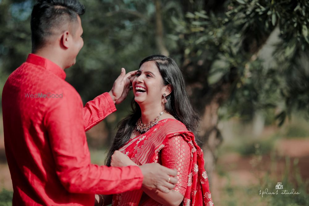 Photo From Sapna & Kiran - By Blissful Beginnings