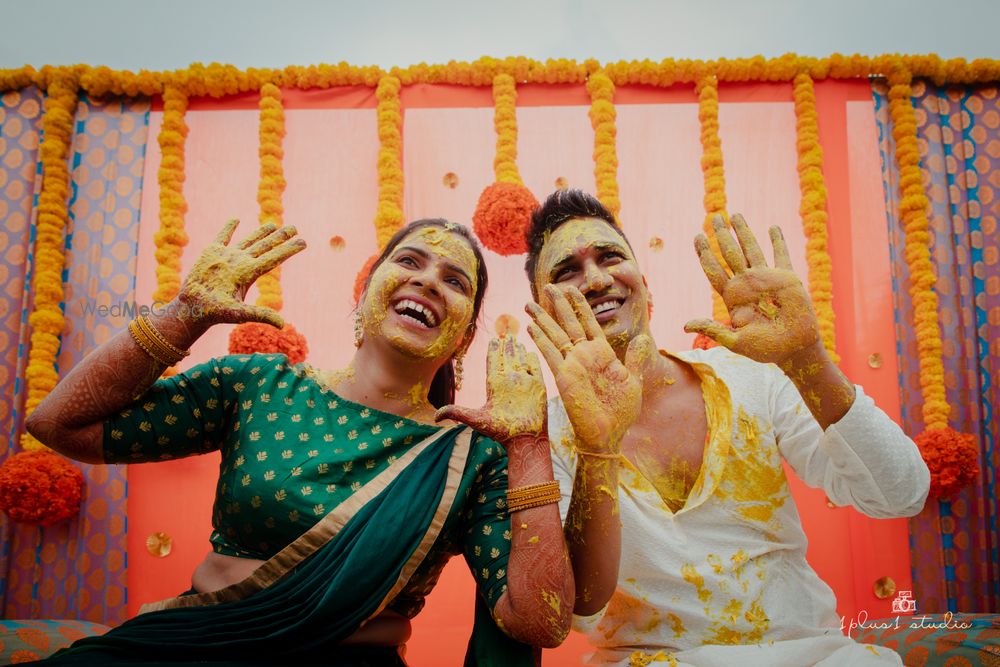 Photo From Sapna & Kiran - By Blissful Beginnings