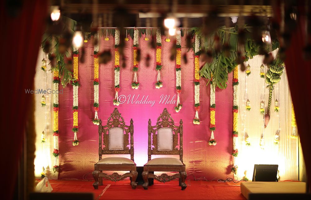 Photo From Initimate Weddings - By Wedding Mela