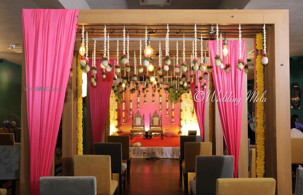 Photo From Initimate Weddings - By Wedding Mela