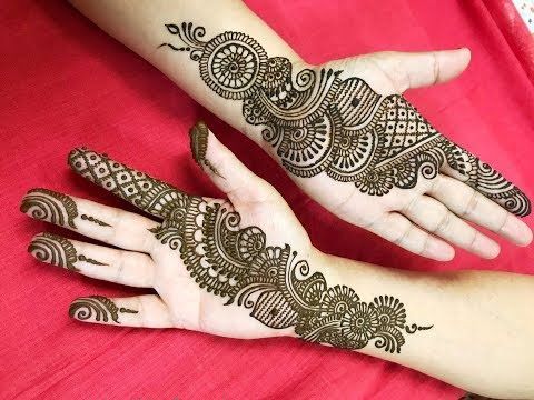 Photo From More Bridal Mehendi Designs - By Raju Mehandi Artist