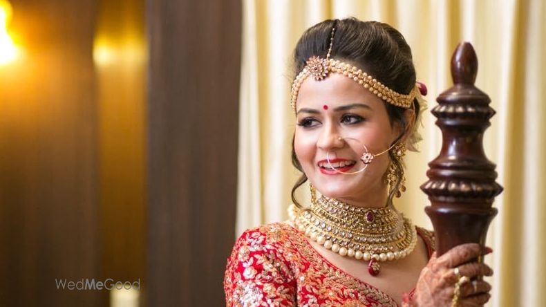 Kajal Jaiman