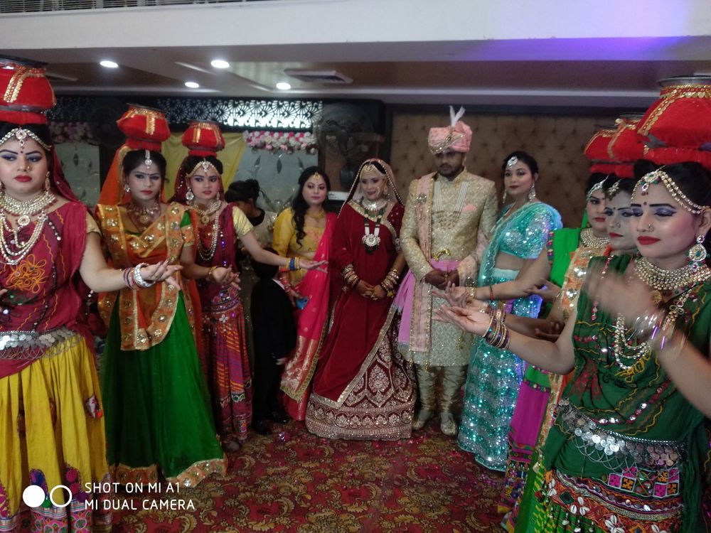 Photo From Viharsh Events - By Viharsh Events