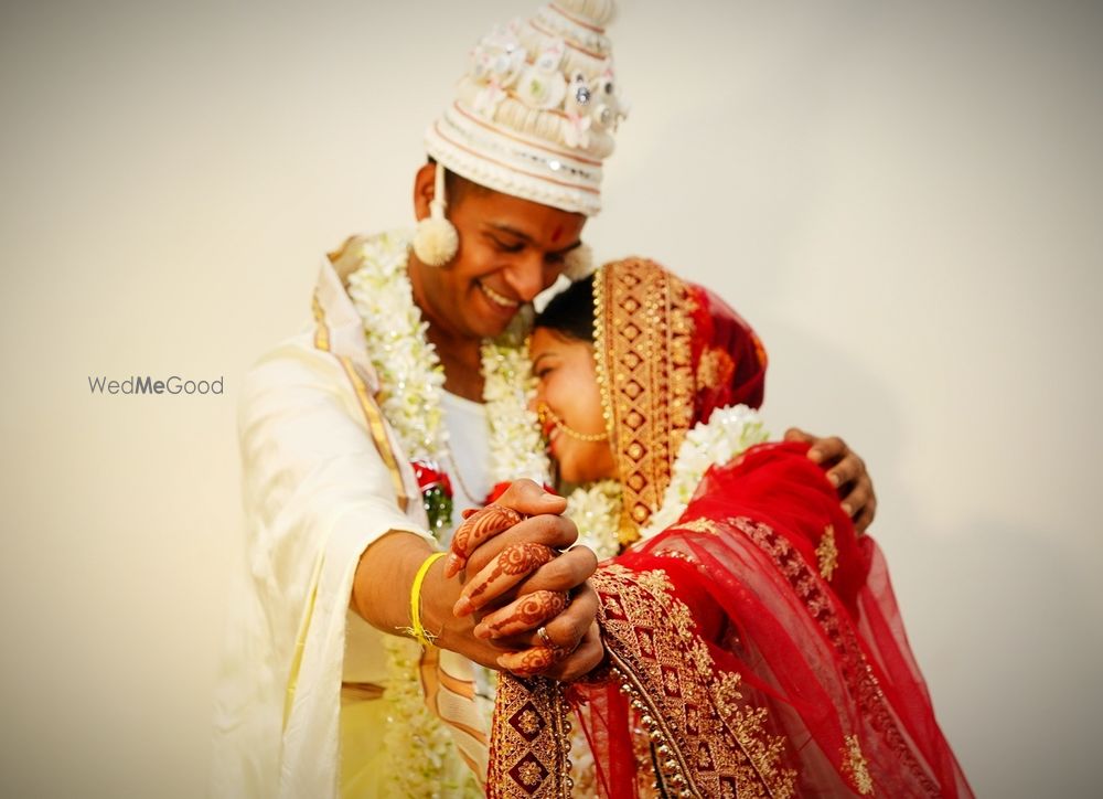 Photo From Arundhati + karthik - By Family Photographer