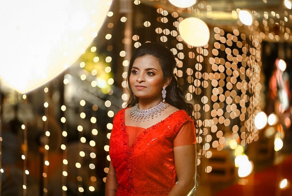 Photo From Brides ❤️ - By Bridal Shades by Vaishu