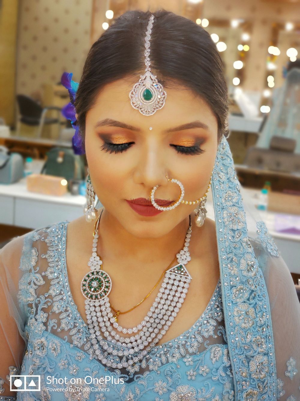 Photo From Fizzy - By Geet Makeup Artistry