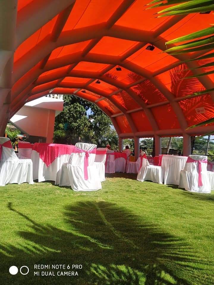 Photo From Outdoor Decor - By S.S. Lal Decor