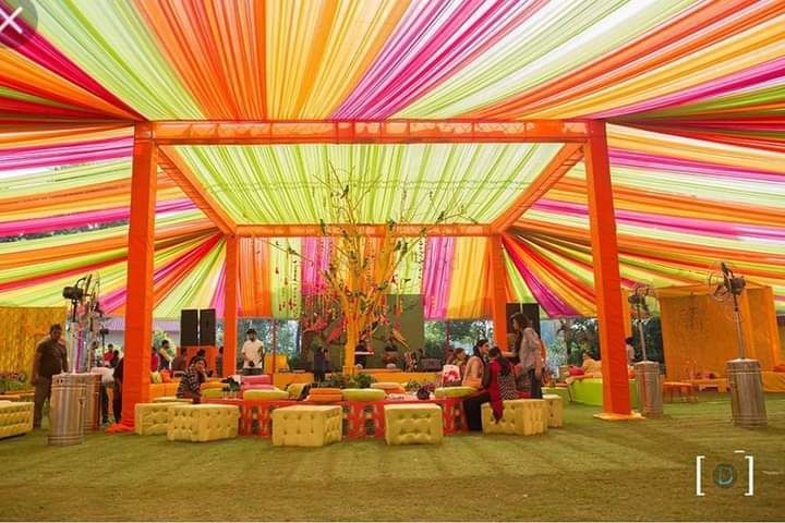 Photo From Outdoor Decor - By S.S. Lal Decor