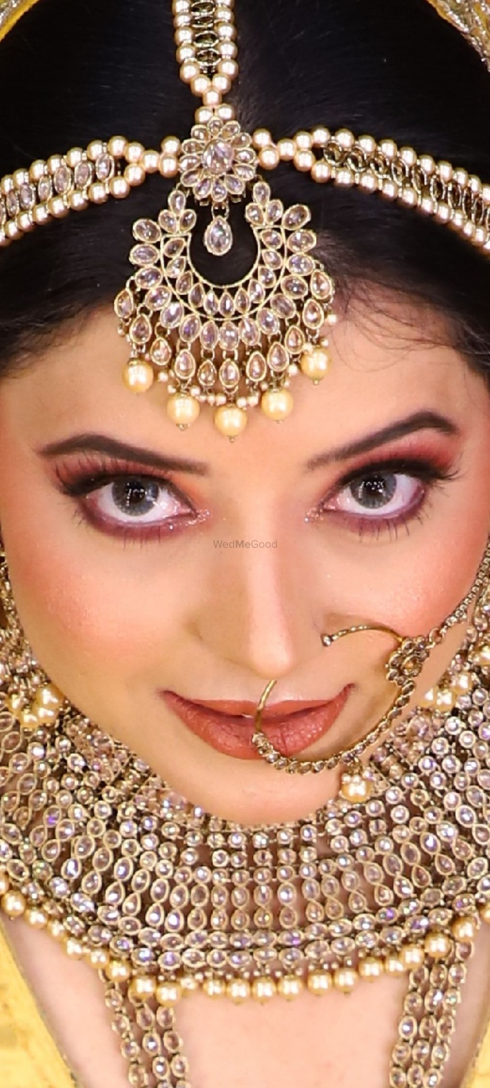 Photo From Prachi - By Geet Makeup Artistry
