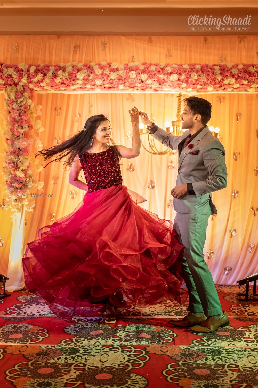 Photo From Sibi x Riya - By Clicking Shaadi