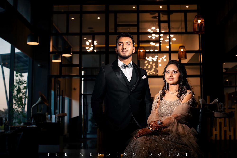 Photo From Deep & Divya - By The Wedding Donut