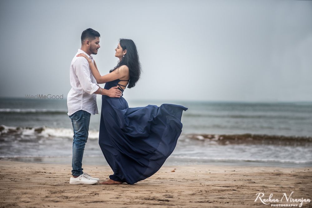 Photo From Anikait and Rohini - By Rachna & Niranjan Photography