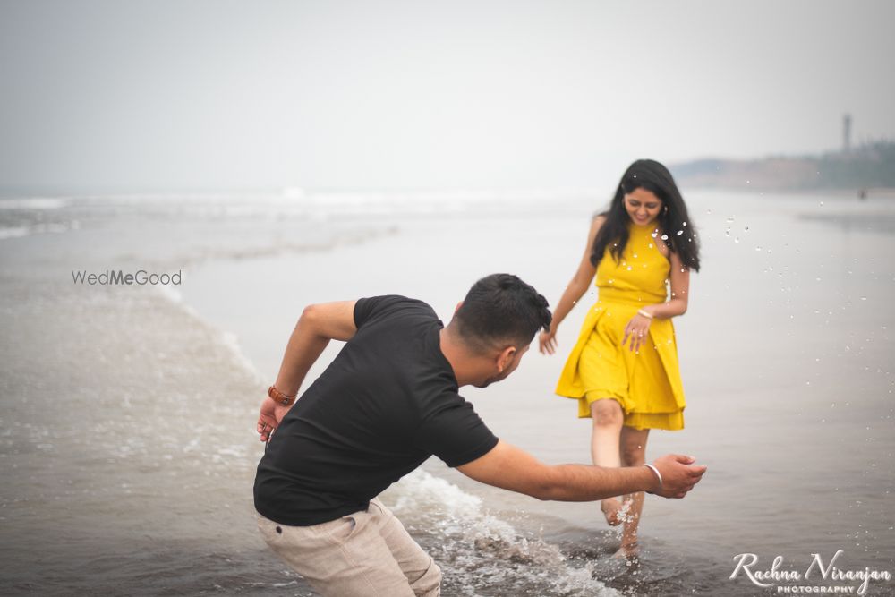 Photo From Anikait and Rohini - By Rachna & Niranjan Photography