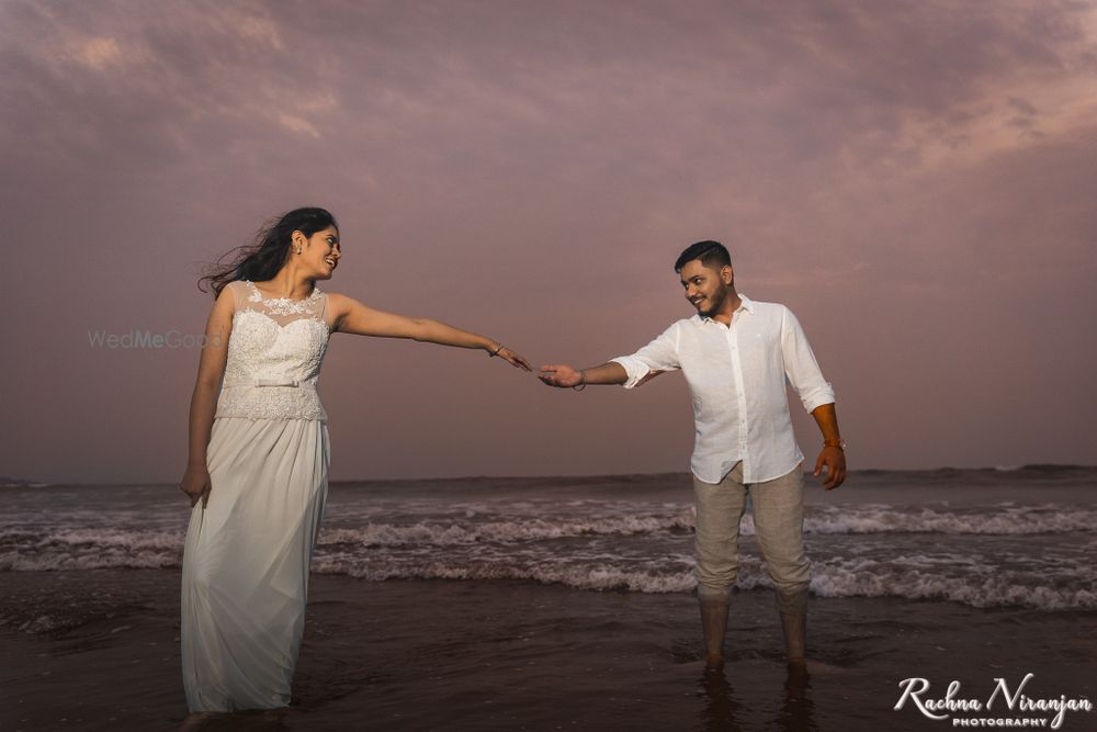 Photo From Anikait and Rohini - By Rachna & Niranjan Photography