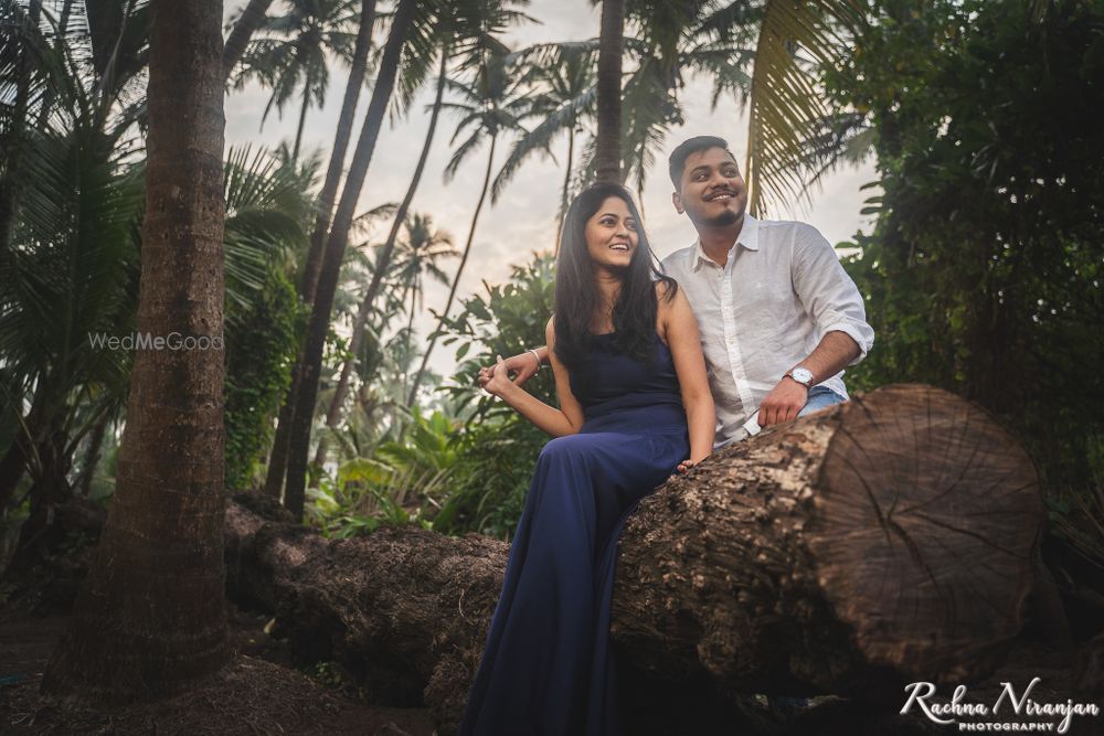 Photo From Anikait and Rohini - By Rachna & Niranjan Photography