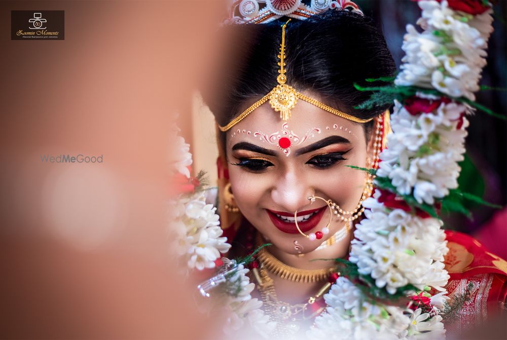 Photo From Priya Weds Rajdip - By Zoomin Moments