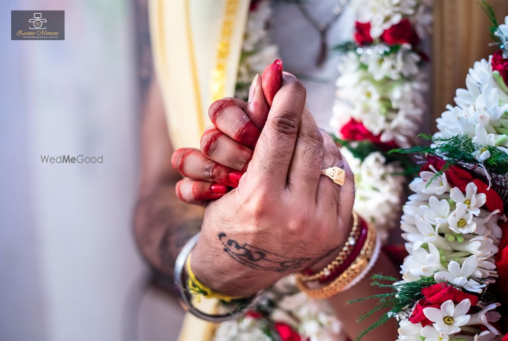 Photo From Priya Weds Rajdip - By Zoomin Moments