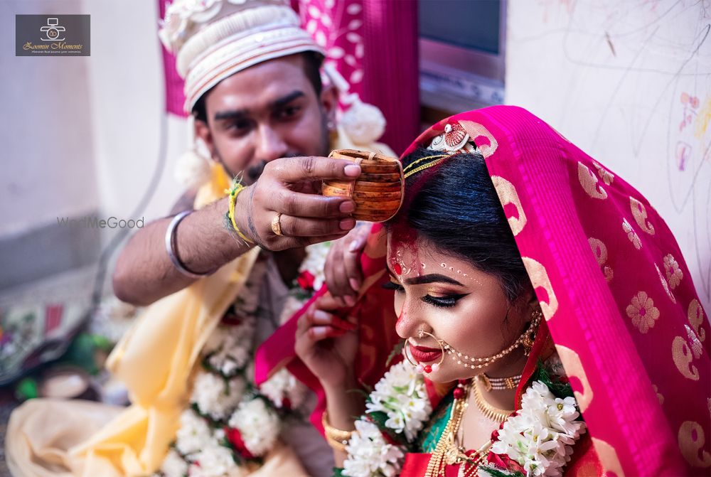 Photo From Priya Weds Rajdip - By Zoomin Moments