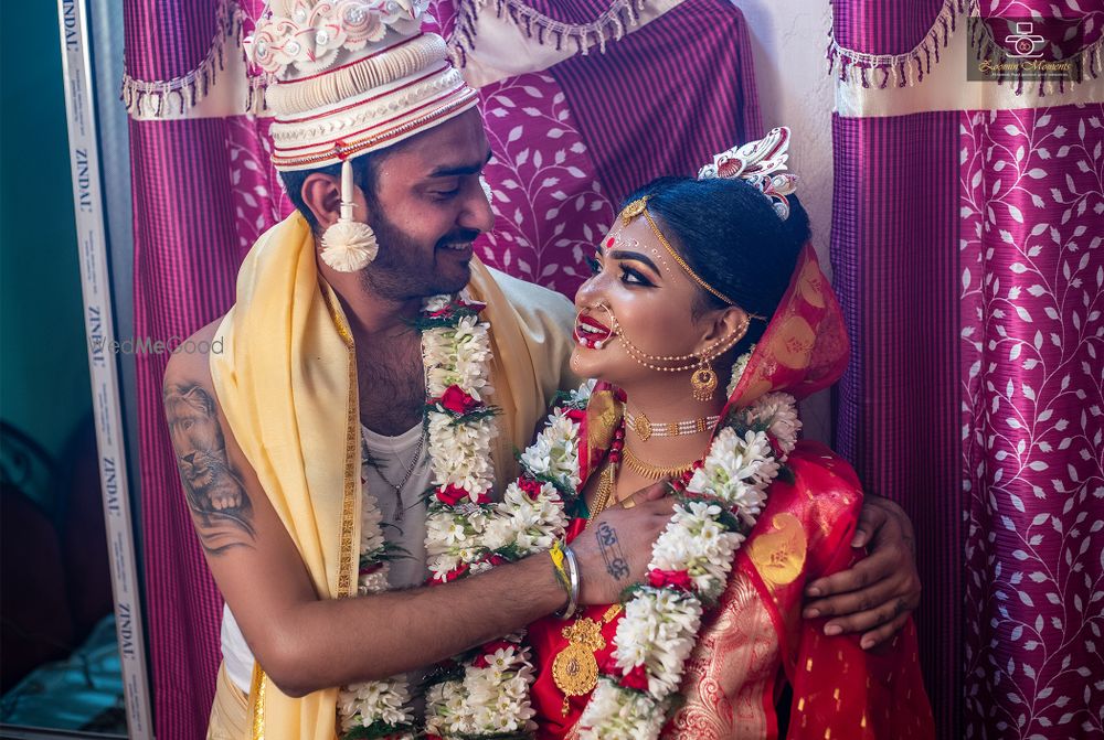 Photo From Priya Weds Rajdip - By Zoomin Moments